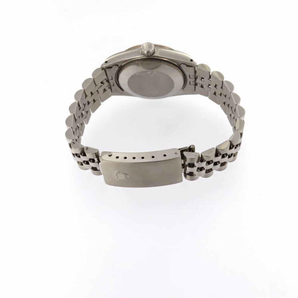 Rolex Datejust 68274