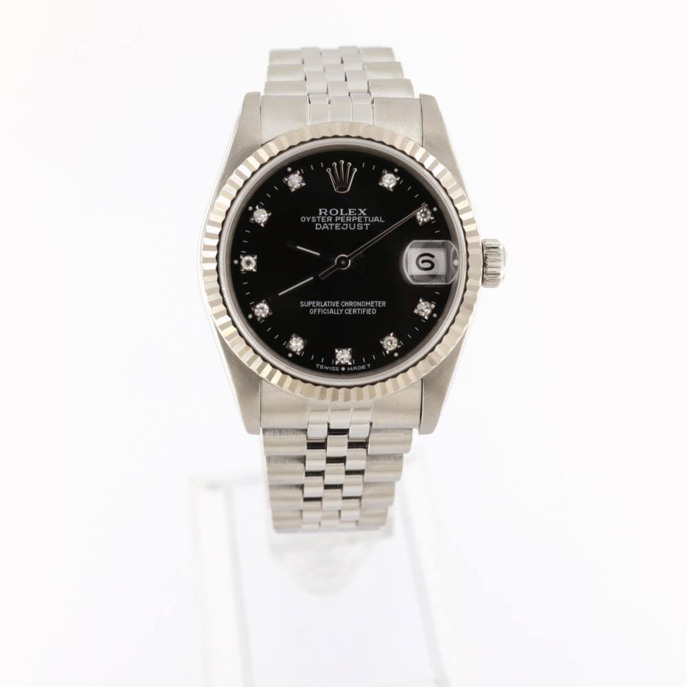 Rolex Datejust 68274