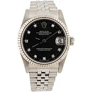 Rolex Datejust 68274 Rolex Datejust 68274