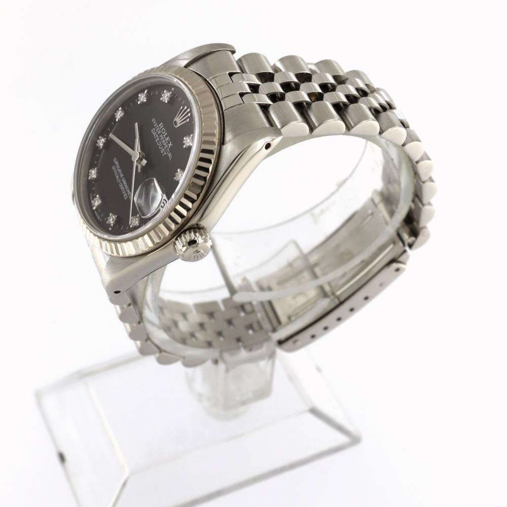 Rolex Datejust 68274