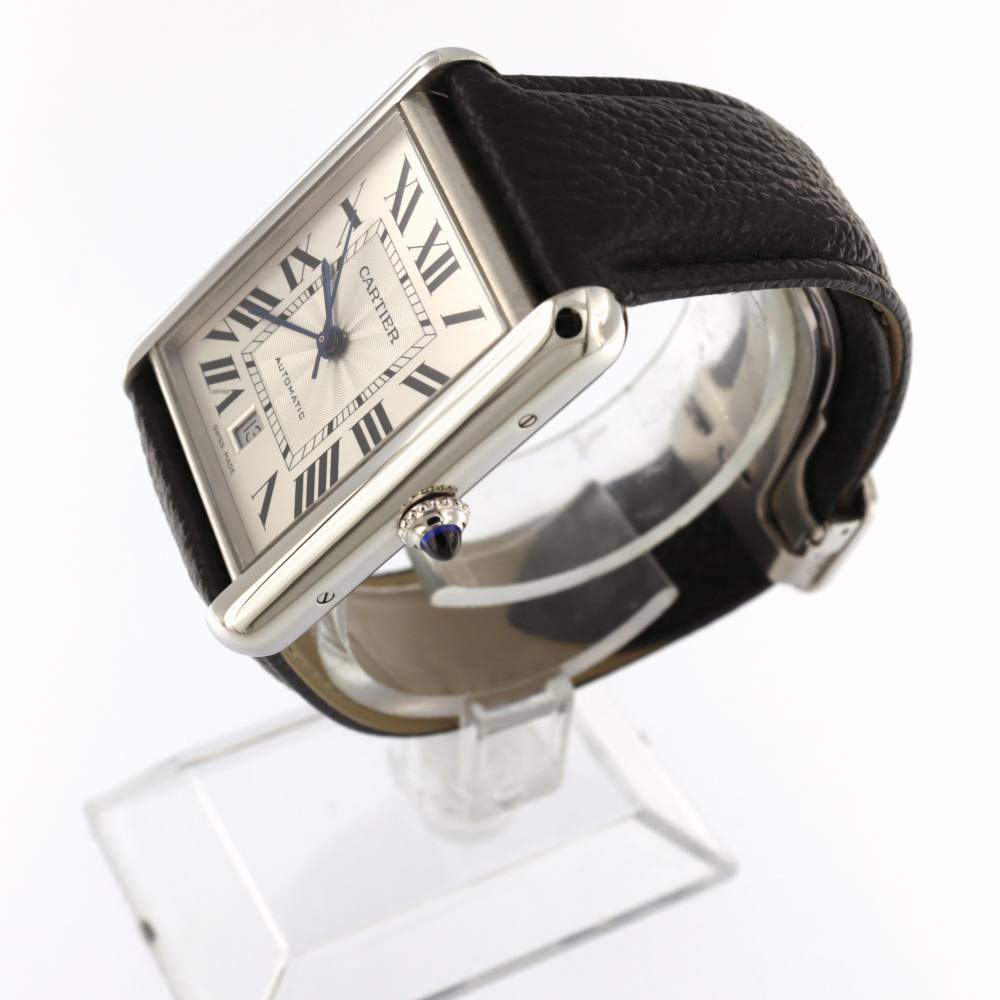 Cartier Tank WSTA0040