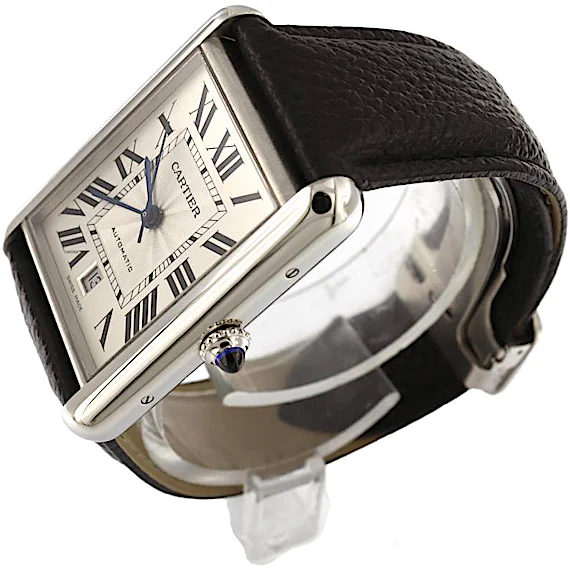 Cartier Tank WSTA0040 Cartier Tank WSTA0040