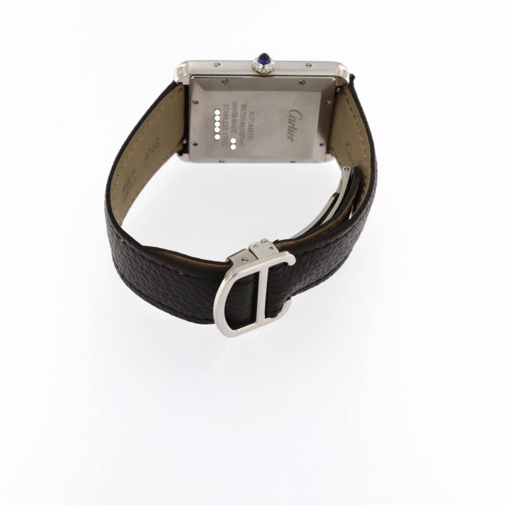 Cartier Tank WSTA0040