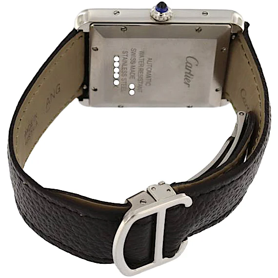 Cartier Tank WSTA0040 Cartier Tank WSTA0040