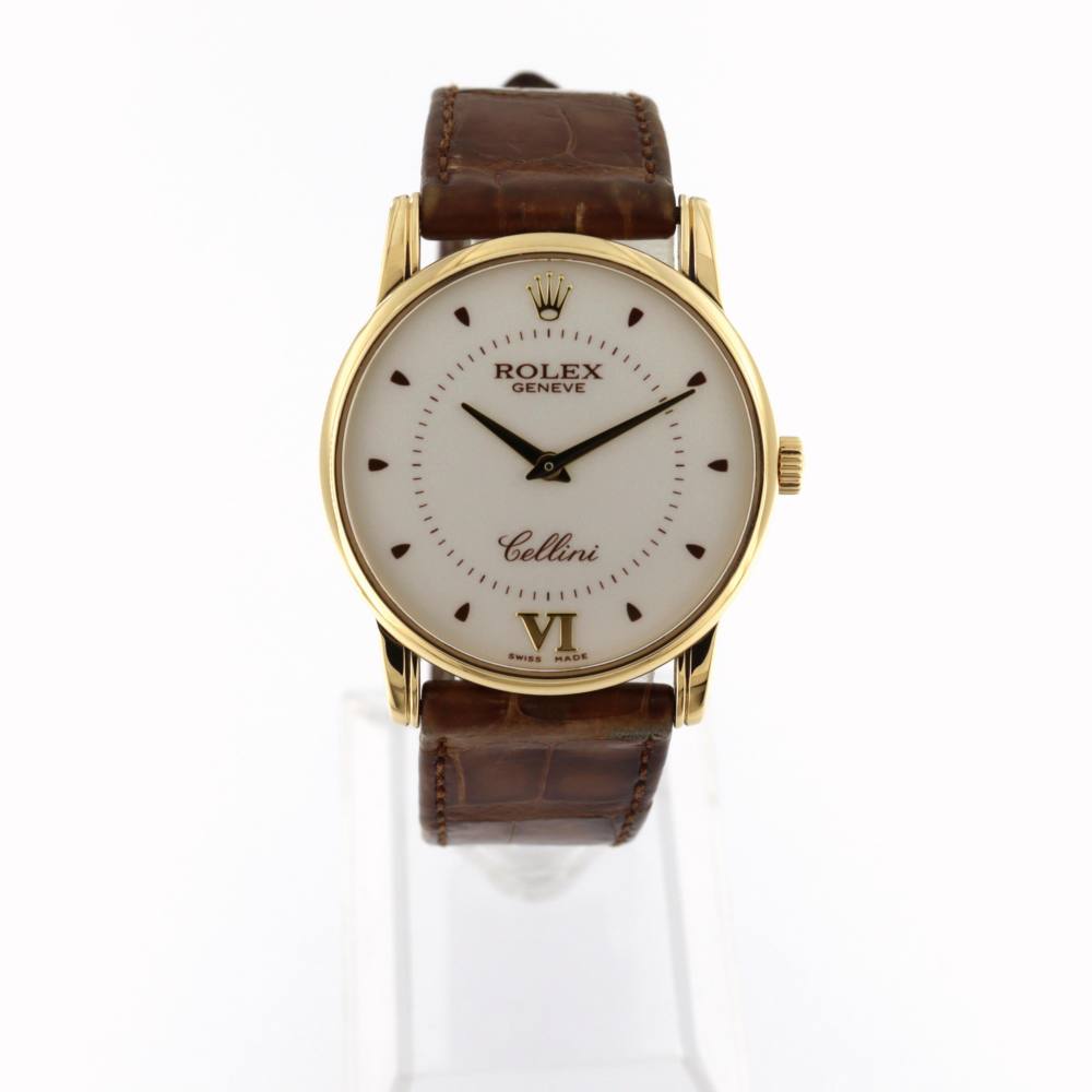 Rolex Cellini 5116/8