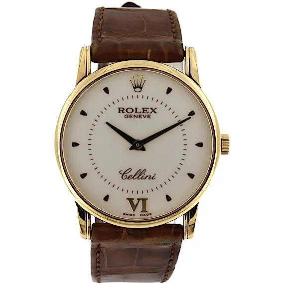 Rolex Cellini 5116/8 Rolex Cellini 5116/8