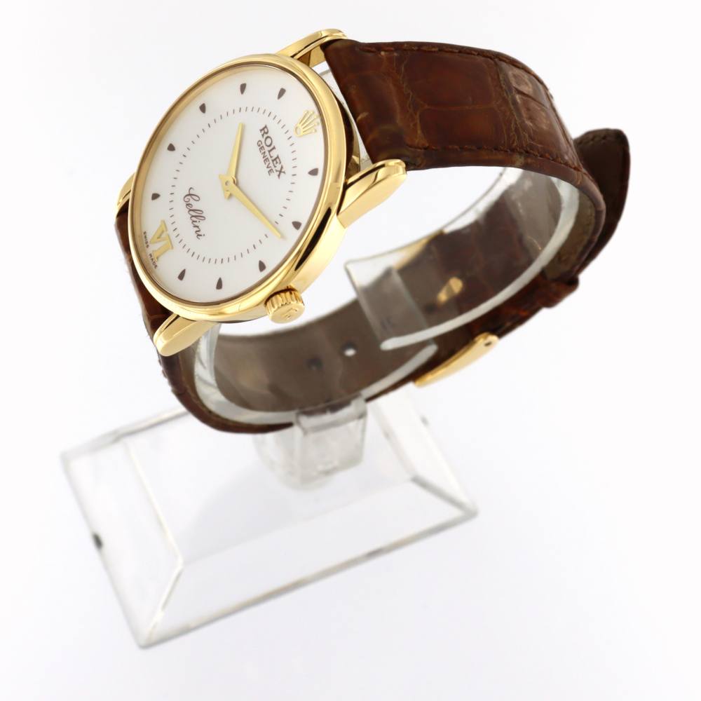 Rolex Cellini 5116/8