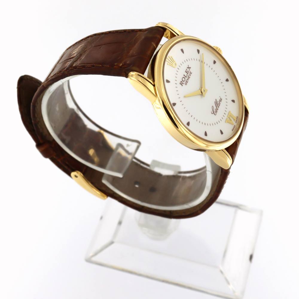 Rolex Cellini 5116/8