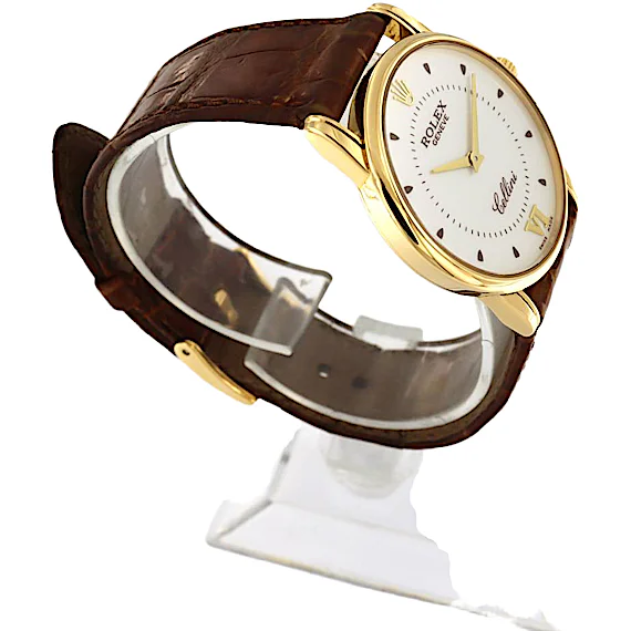 Rolex Cellini 5116/8 Rolex Cellini 5116/8