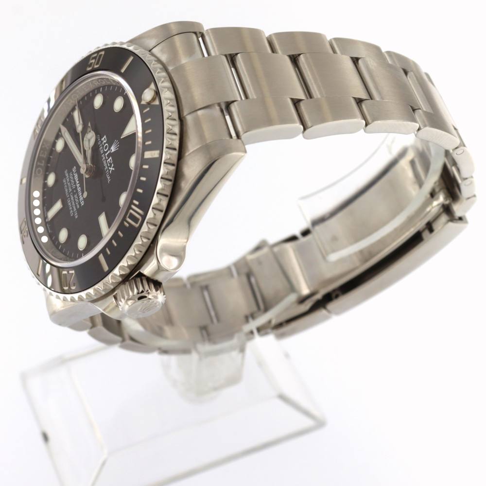 Rolex Submariner 124060