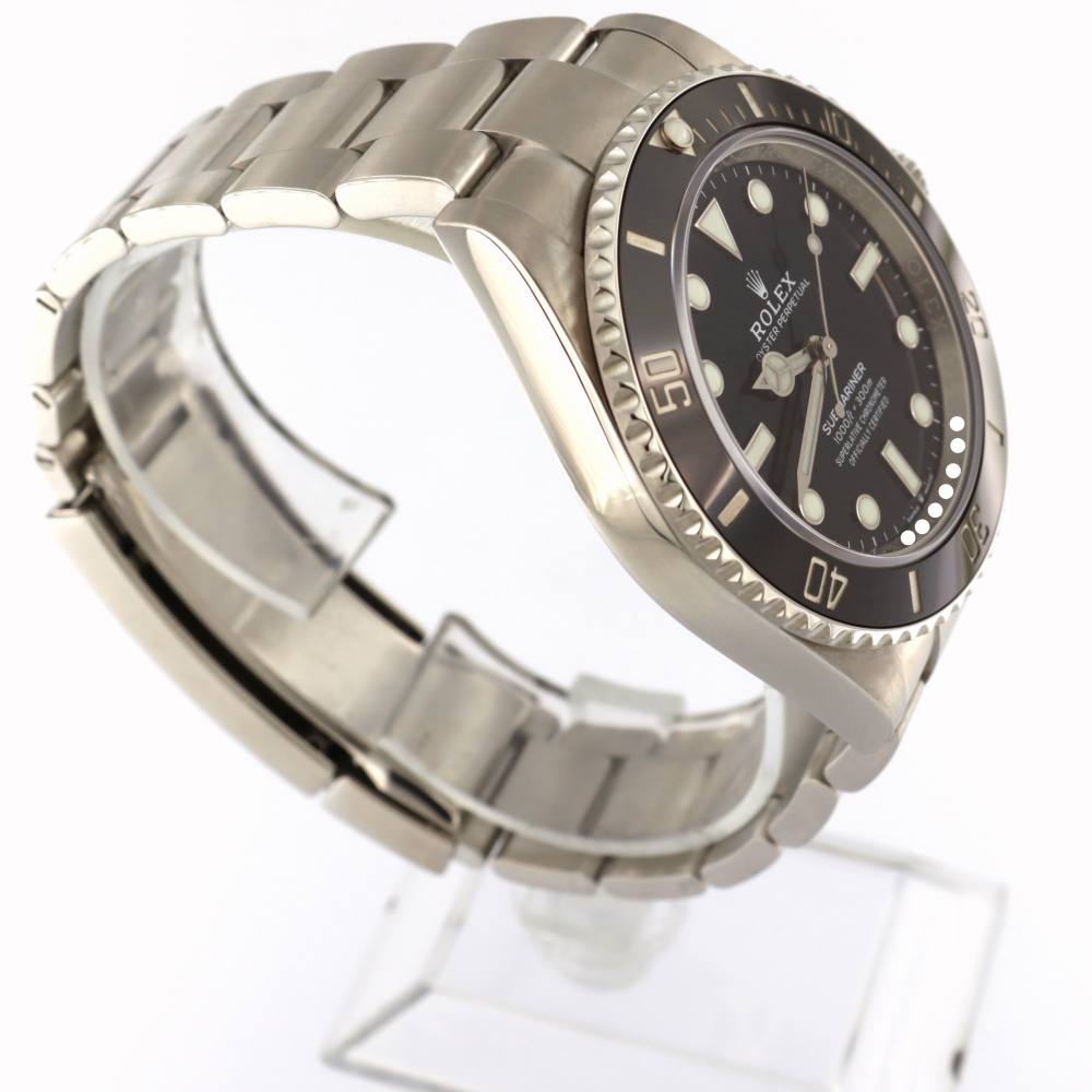 Rolex Submariner 124060