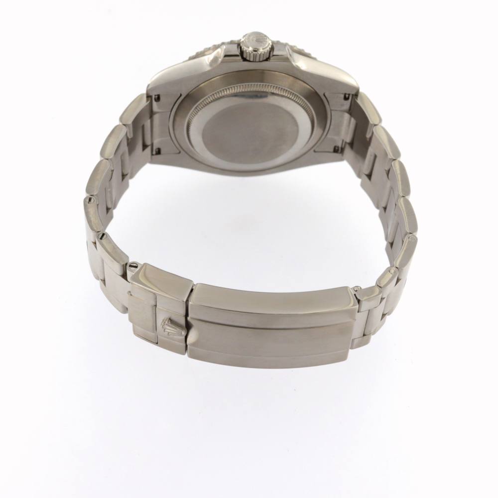 Rolex Submariner 124060