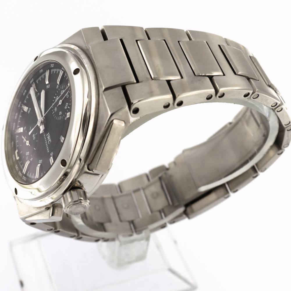 IWC Ingenieur IW372501