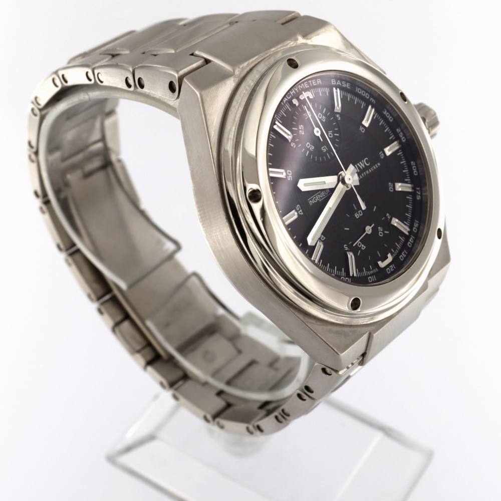 IWC Ingenieur IW372501