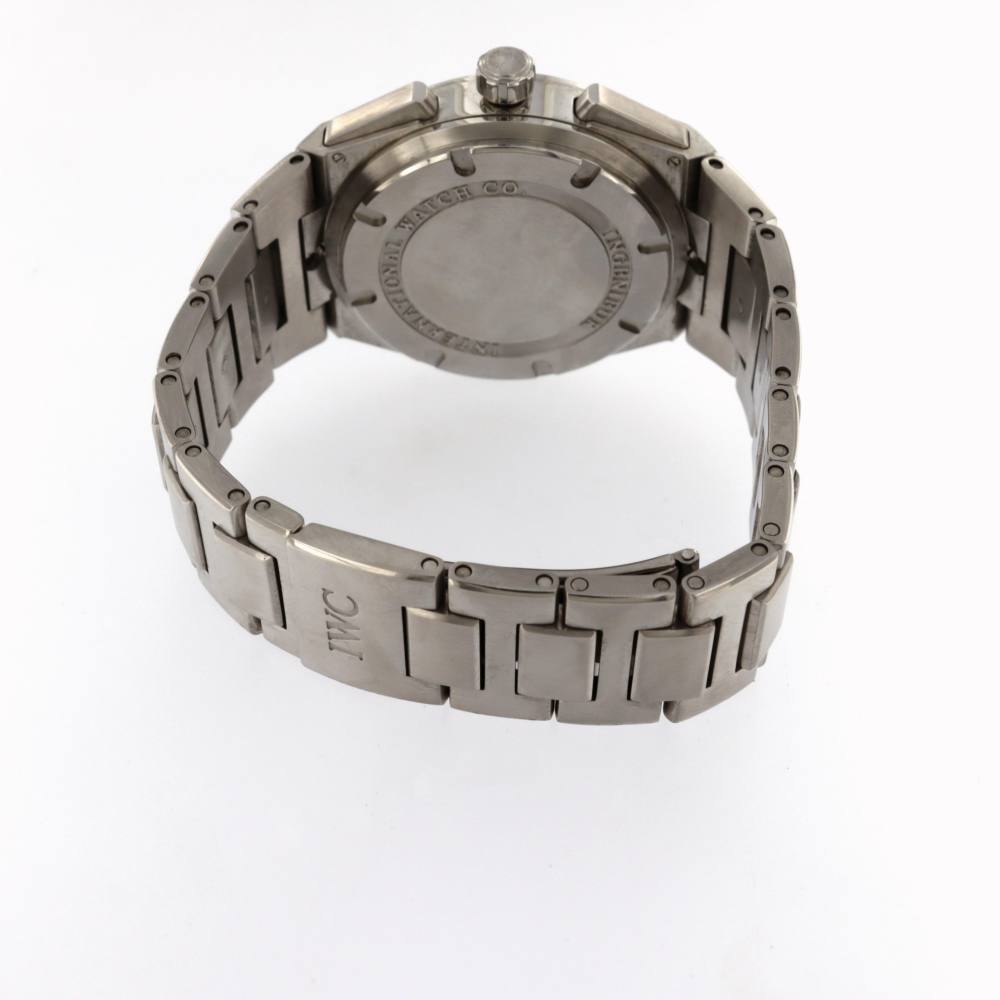 IWC Ingenieur IW372501