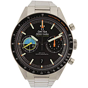 Omega Speedmaster 33210415101002 Omega Speedmaster 33210415101002