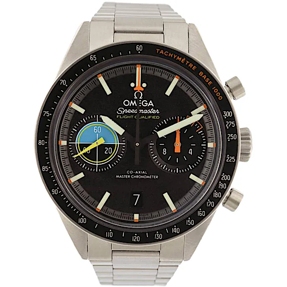 Omega Speedmaster 33210415101002 Omega Speedmaster 33210415101002