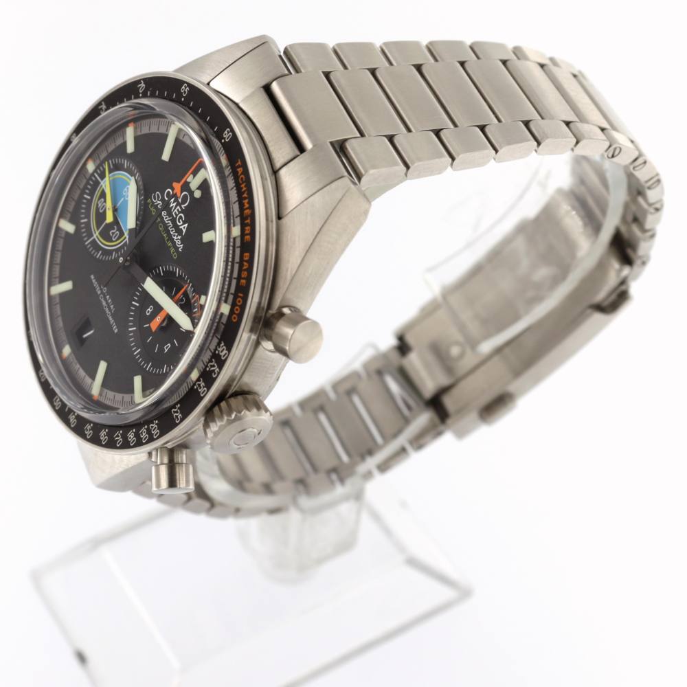 Omega Speedmaster 33210415101002