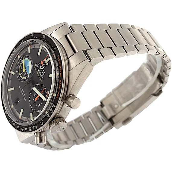 Omega Speedmaster 33210415101002 Omega Speedmaster 33210415101002