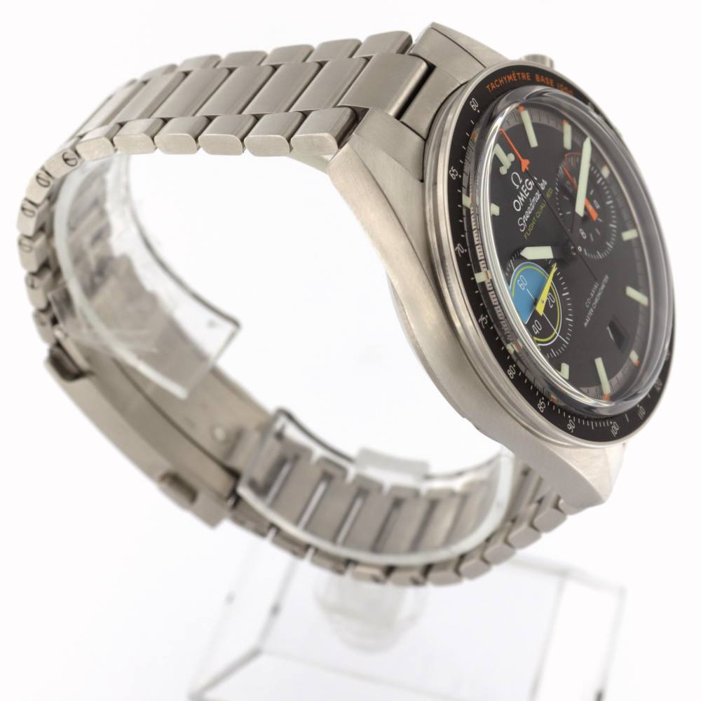 Omega Speedmaster 33210415101002