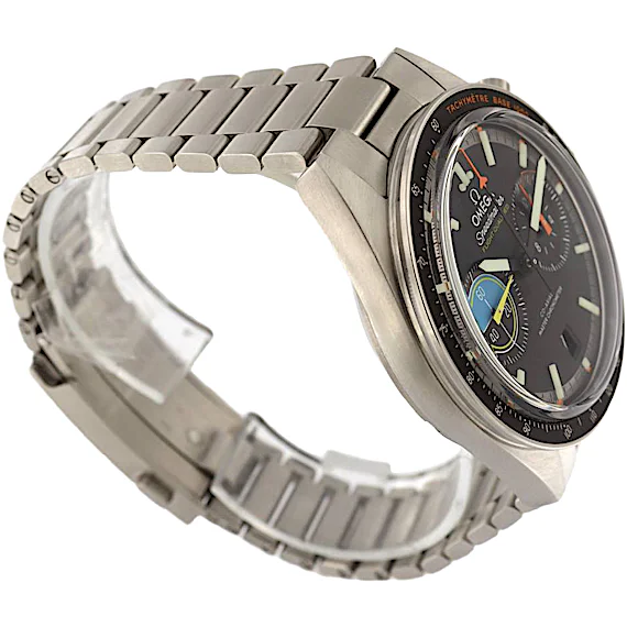 Omega Speedmaster 33210415101002 Omega Speedmaster 33210415101002