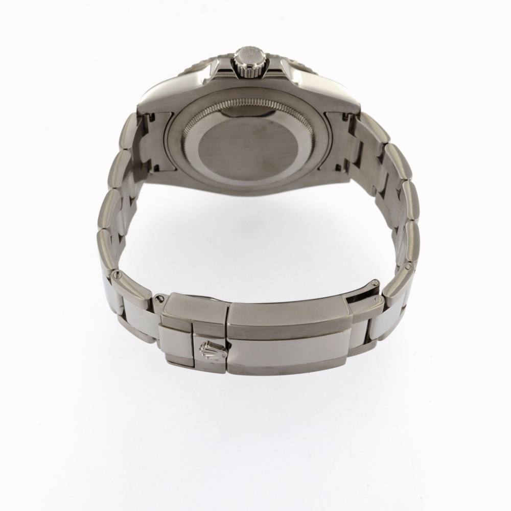 Rolex GMT-Master 116710LN