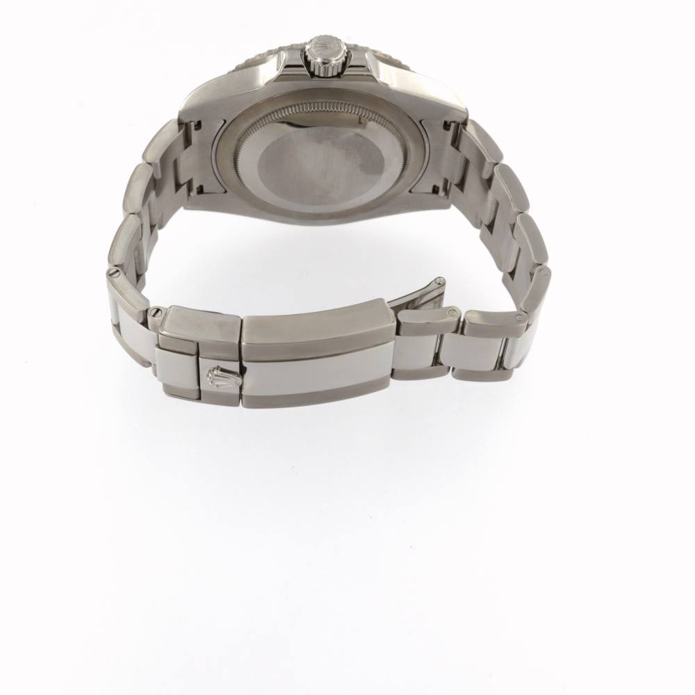 Rolex GMT-Master 116710BLNR