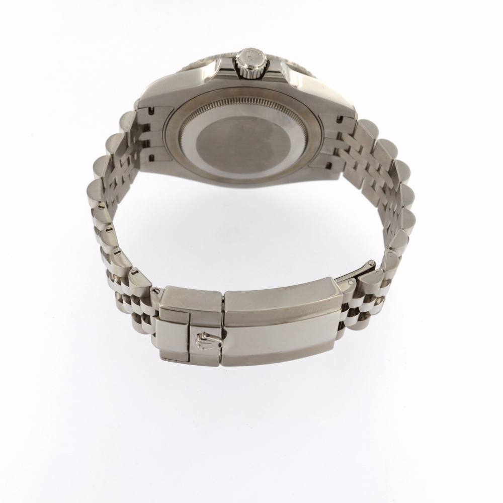 Rolex GMT-Master 126710BLRO