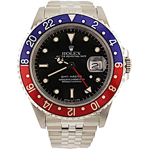 Rolex GMT-Master 16700 Rolex GMT-Master 16700