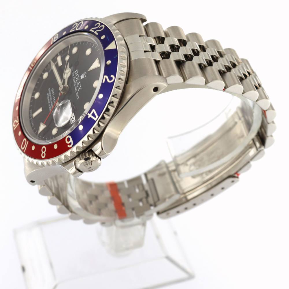Rolex GMT-Master 16700