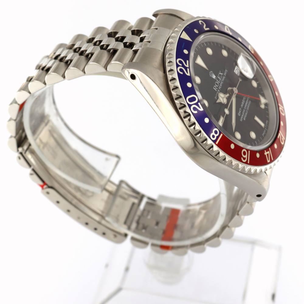 Rolex GMT-Master 16700