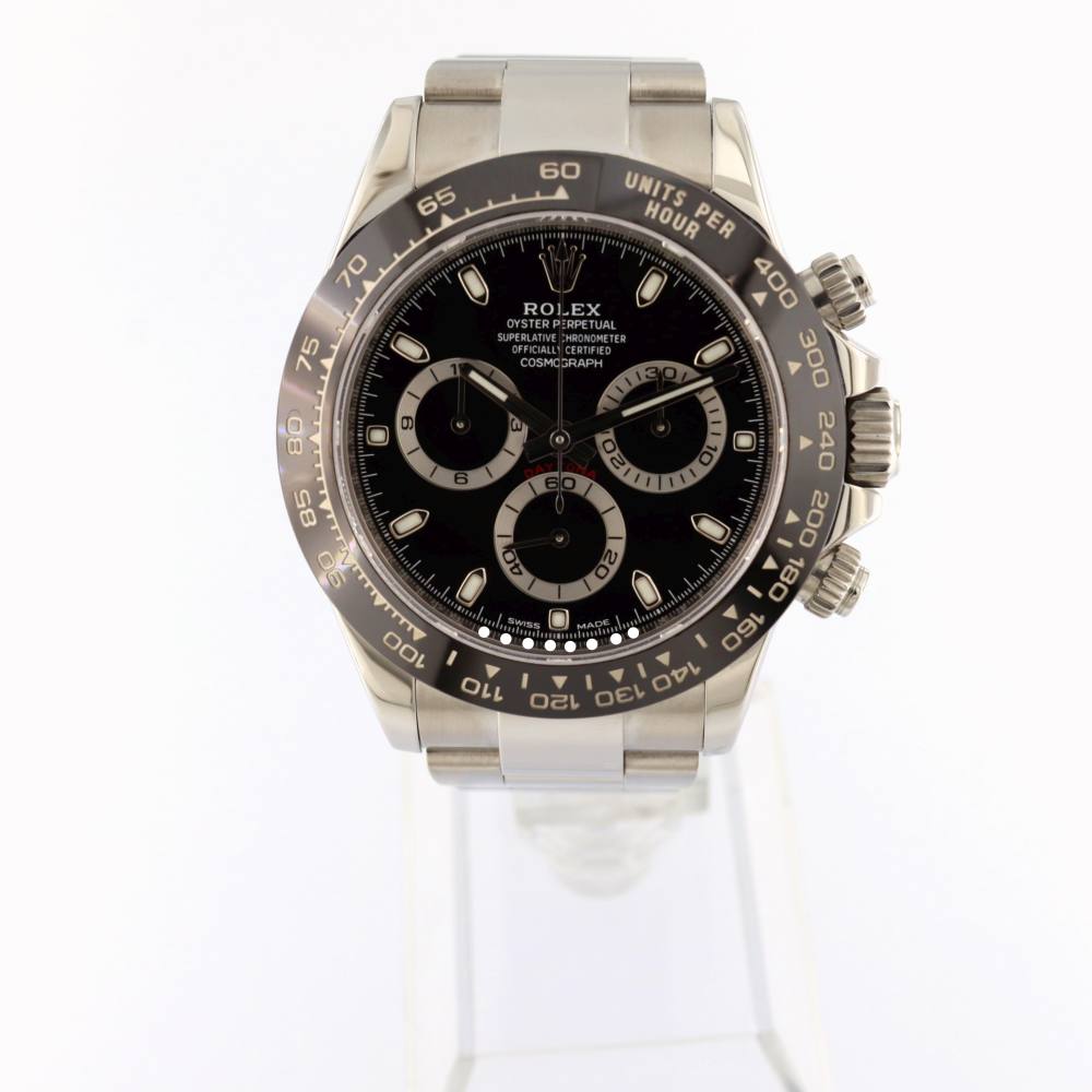Rolex Daytona 116500LN