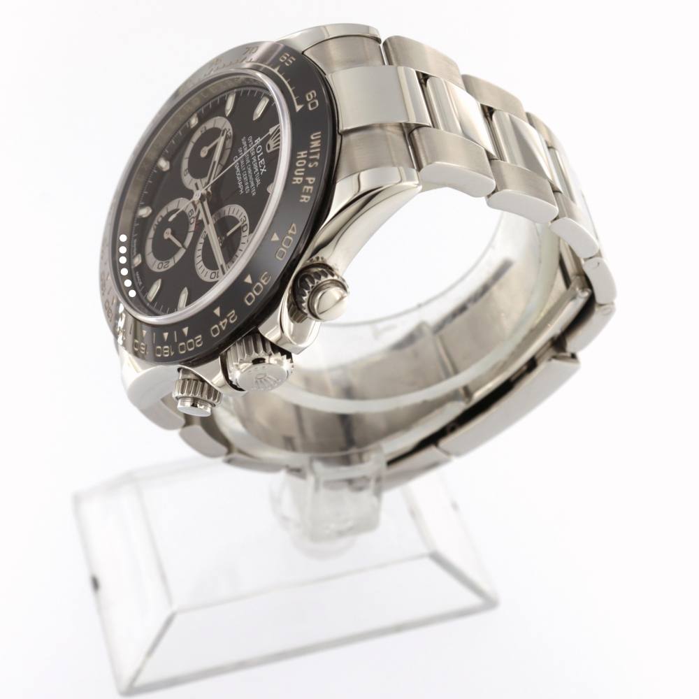 Rolex Daytona 116500LN