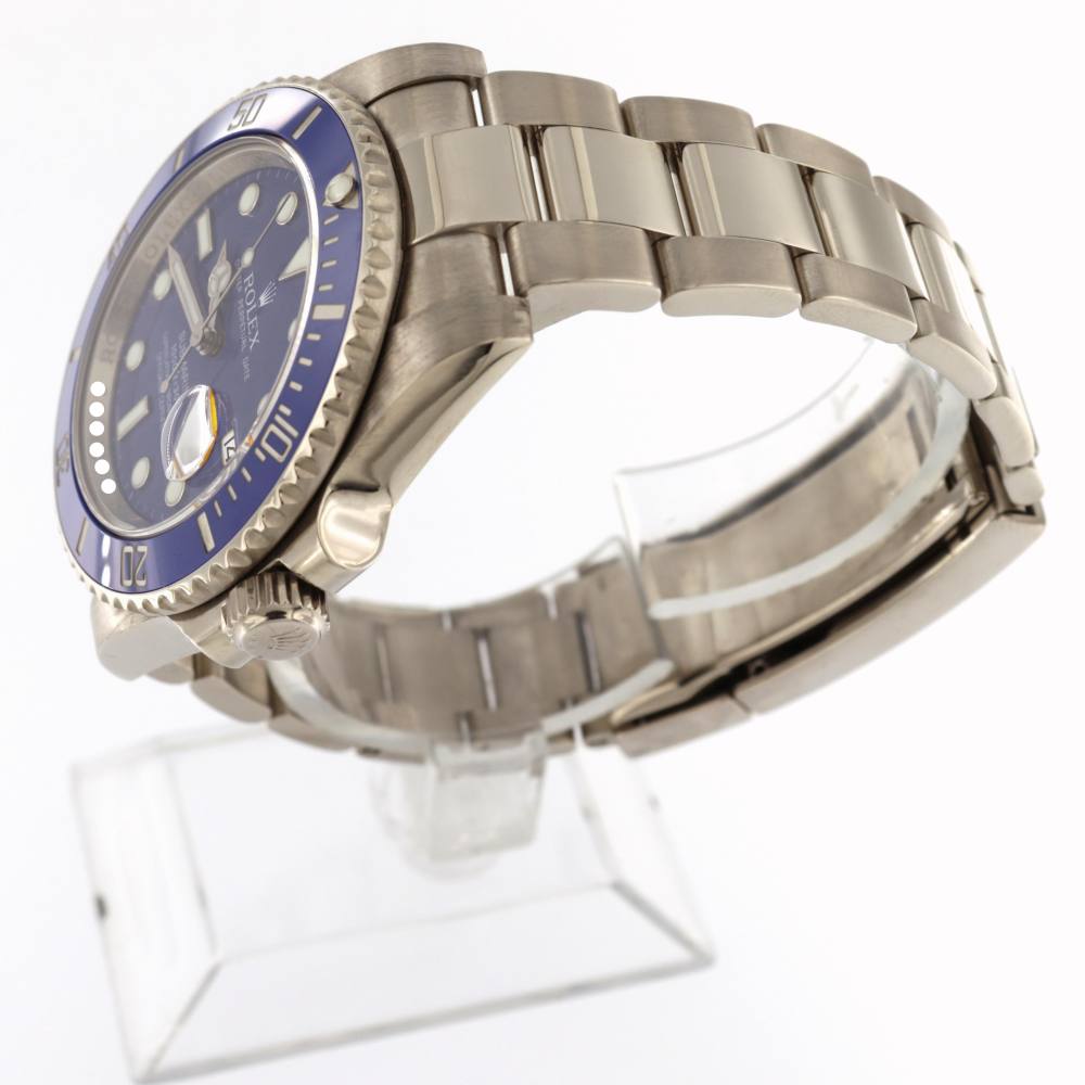 Rolex Submariner 116619LB