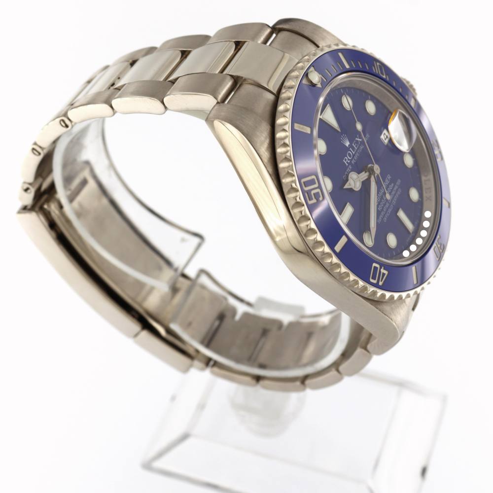 Rolex Submariner 116619LB