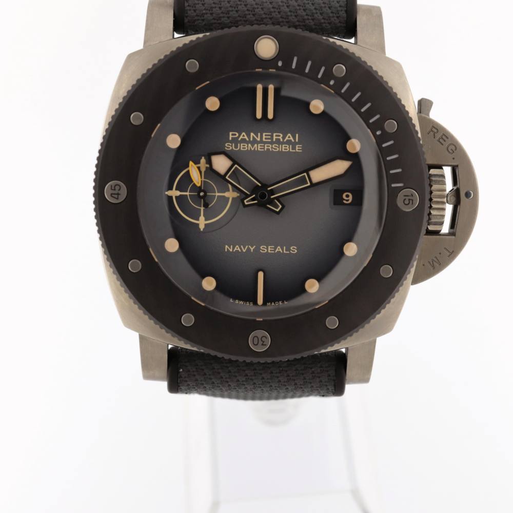 Panerai Submersible Pam01669
