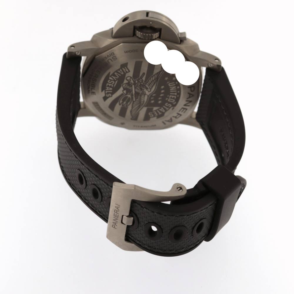 Panerai Submersible Pam01669