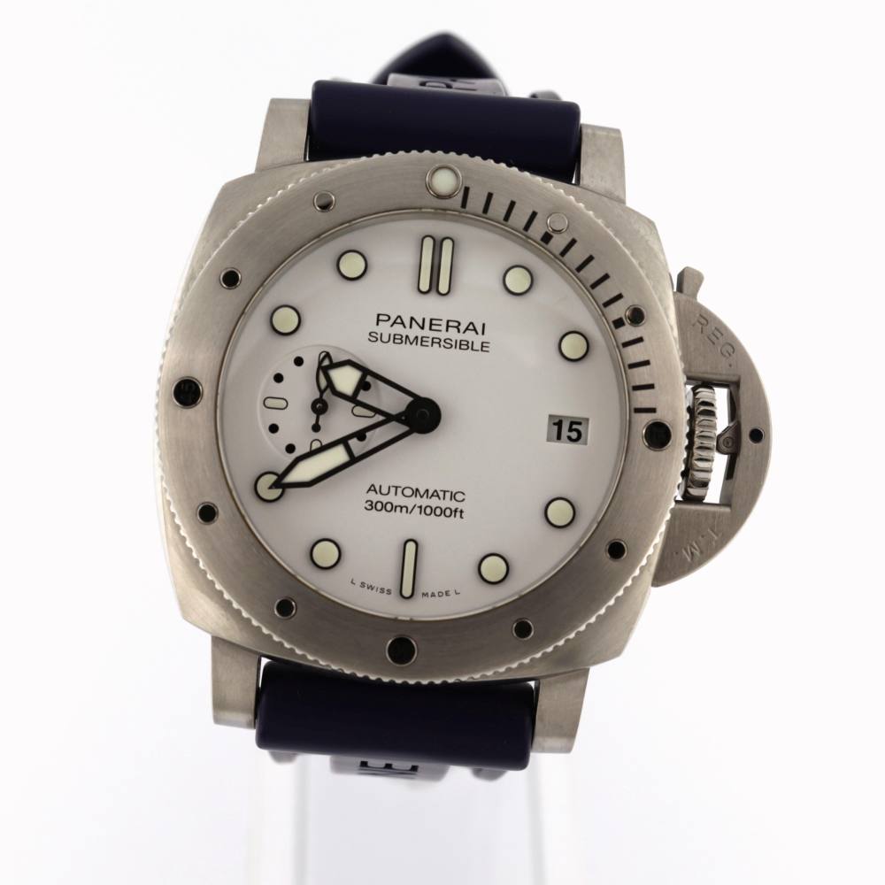 Panerai Submersible PAM01223