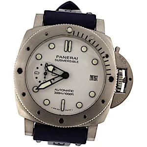 Panerai Submersible PAM01223 Panerai Submersible PAM01223