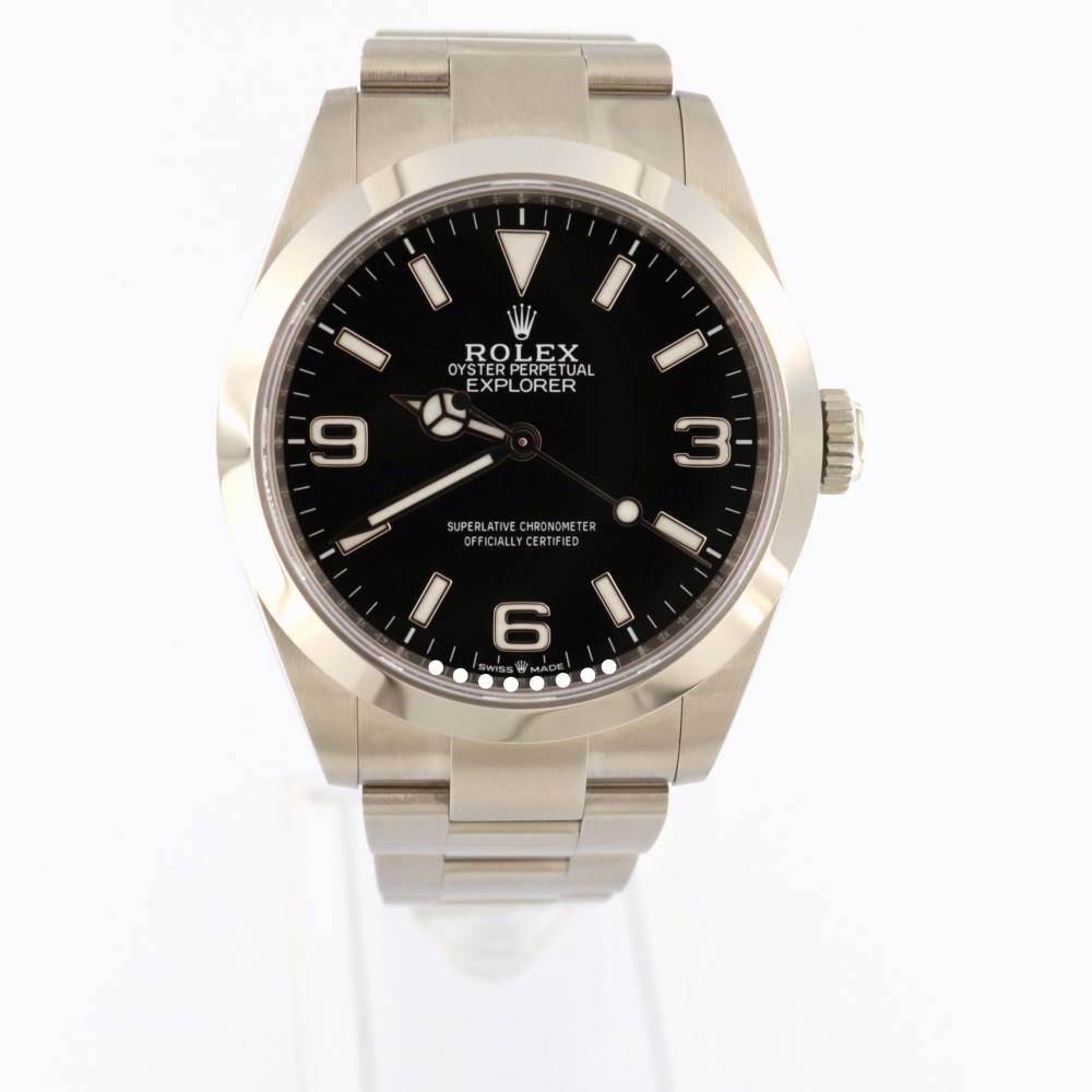 Rolex Explorer 224270