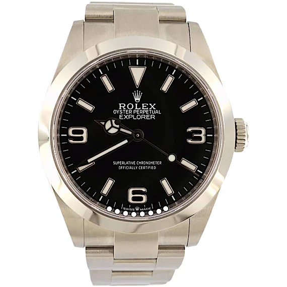 Rolex Explorer 224270 Rolex Explorer 224270