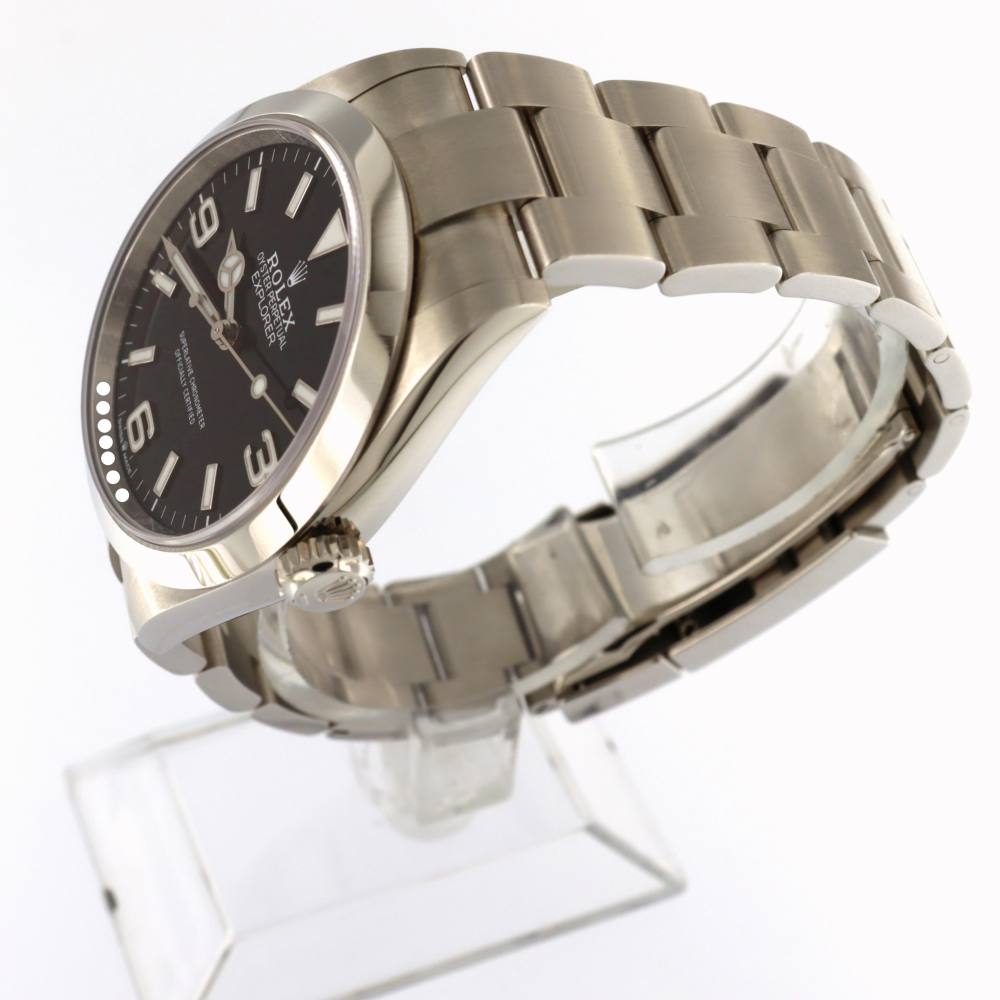 Rolex Explorer 224270