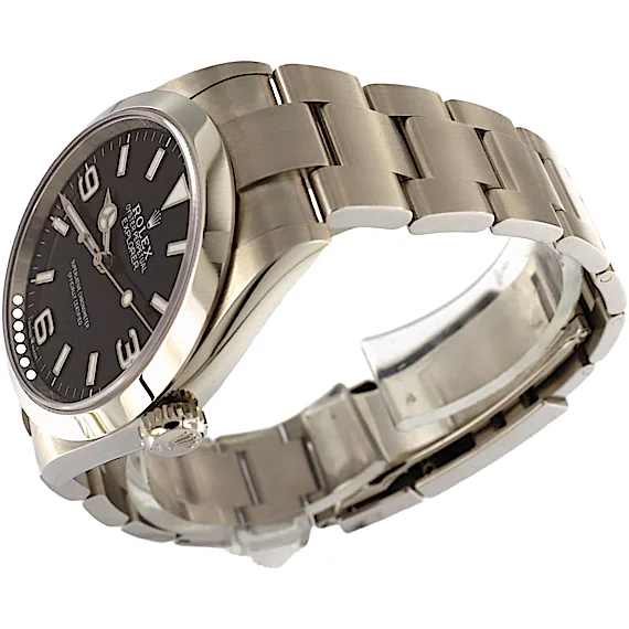 Rolex Explorer 224270 Rolex Explorer 224270