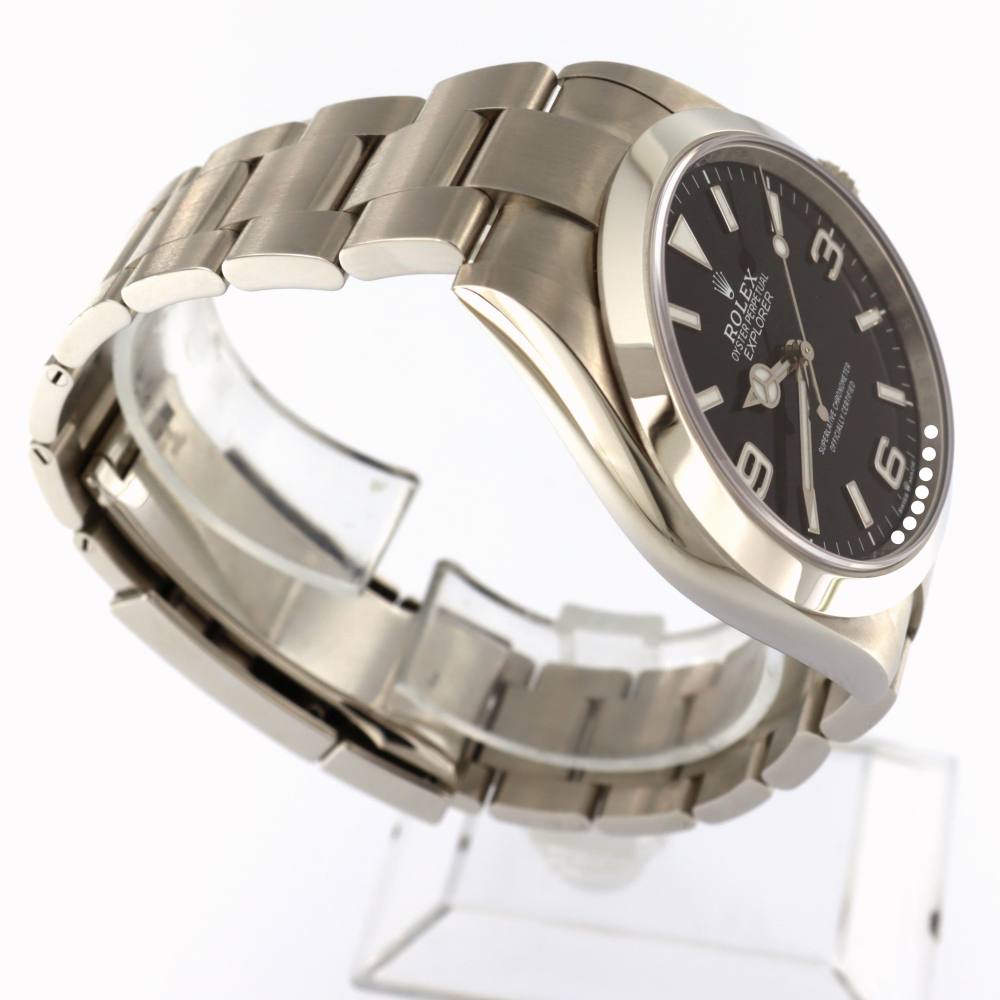 Rolex Explorer 224270