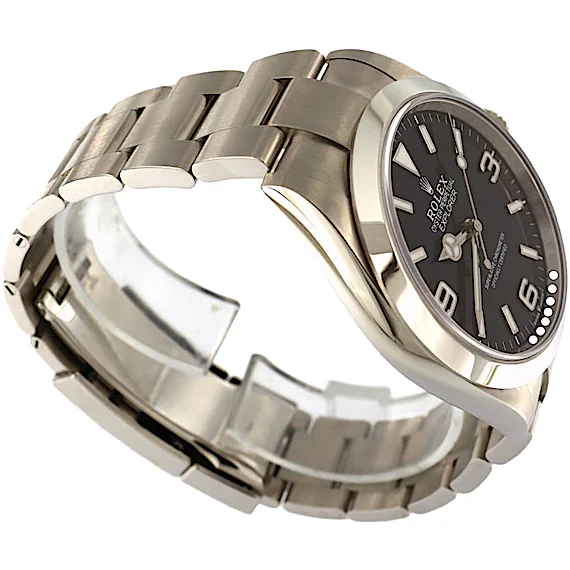 Rolex Explorer 224270 Rolex Explorer 224270