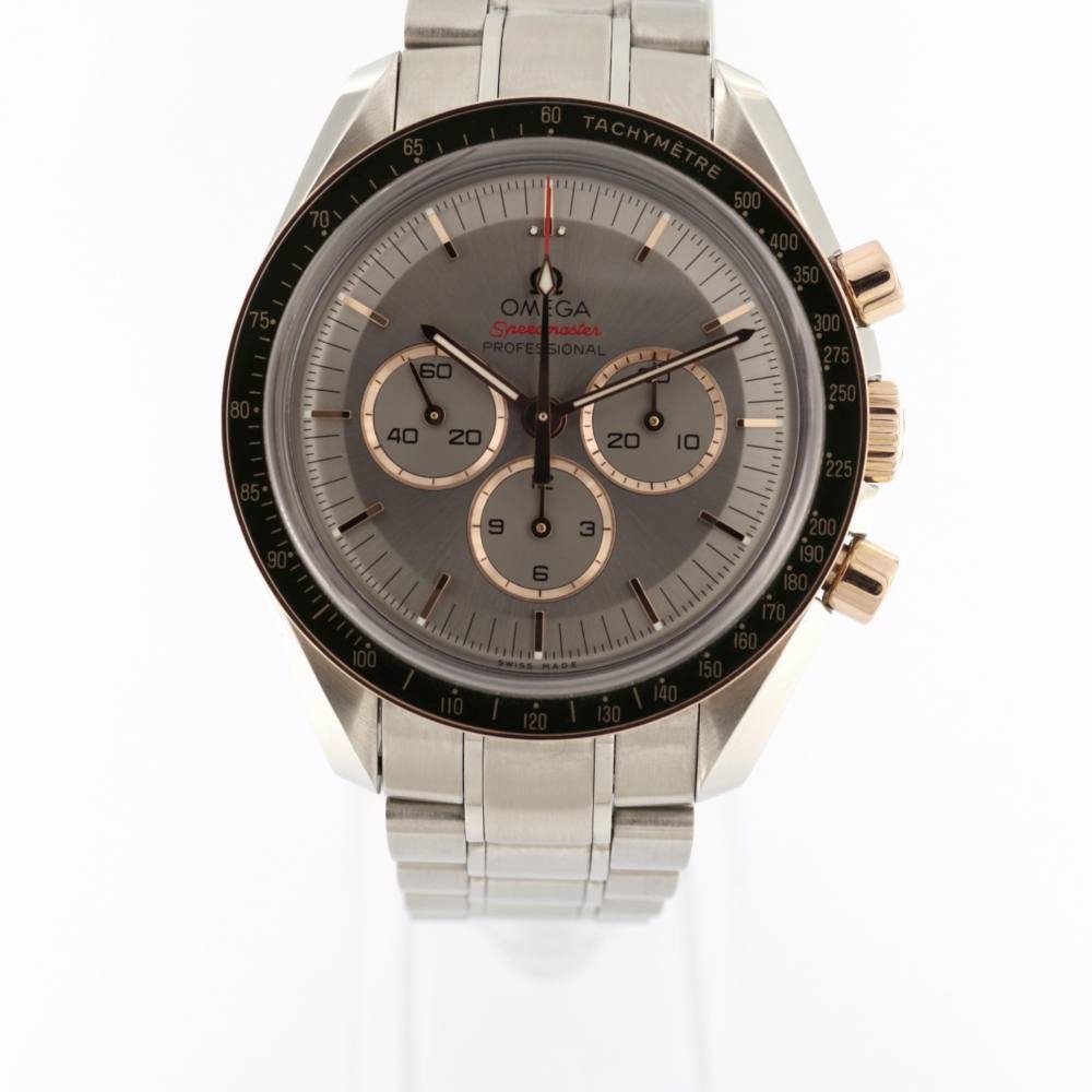 Omega Speedmaster 522.20.42.30.06.001