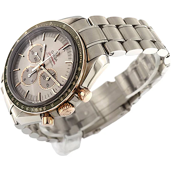 Omega Speedmaster 522.20.42.30.06.001 Omega Speedmaster 522.20.42.30.06.001