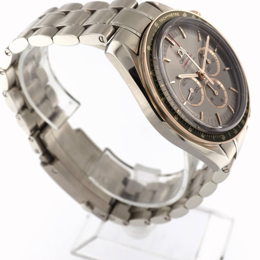 Omega Speedmaster 522.20.42.30.06.001