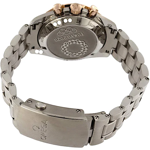 Omega Speedmaster 522.20.42.30.06.001 Omega Speedmaster 522.20.42.30.06.001