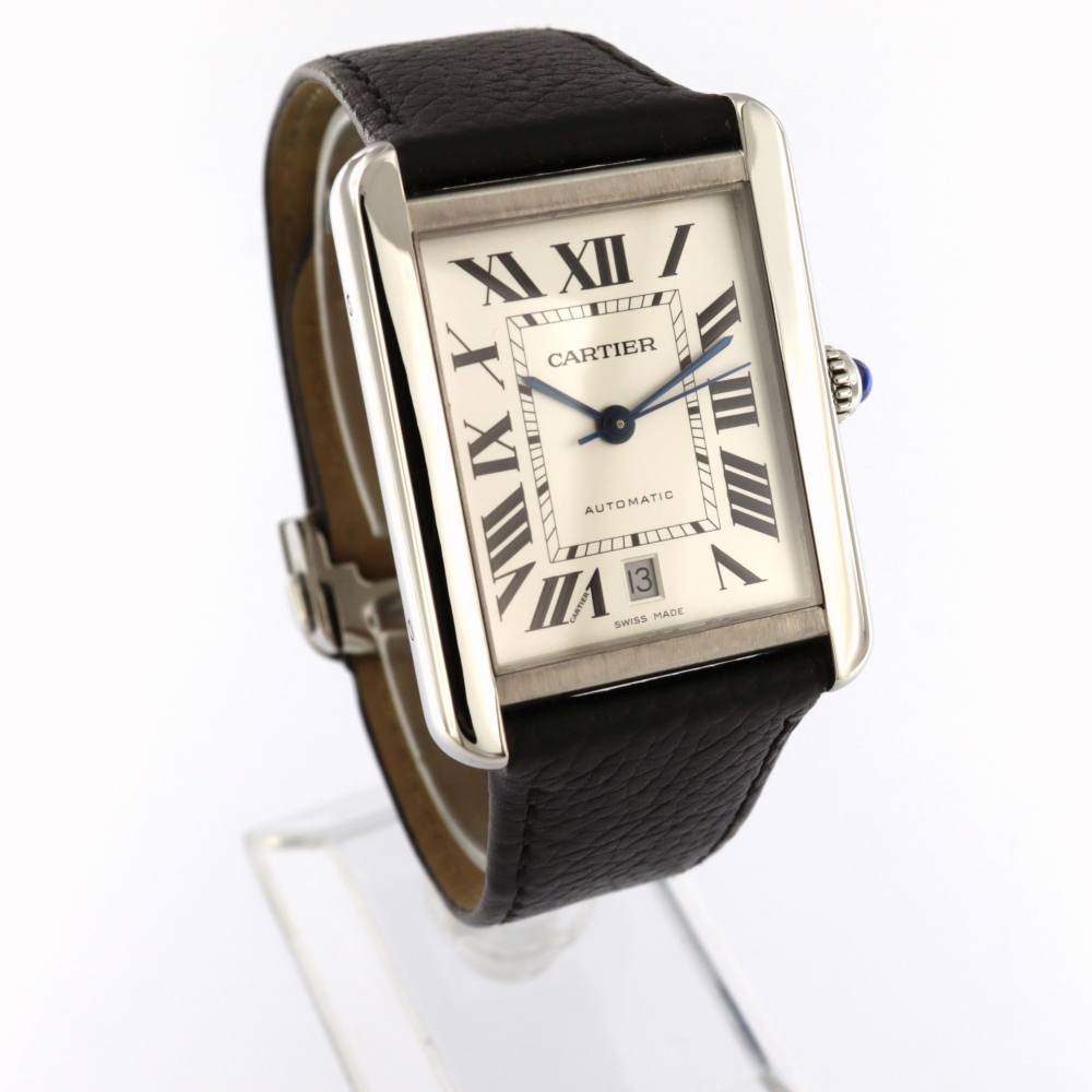 Cartier Tank 3800